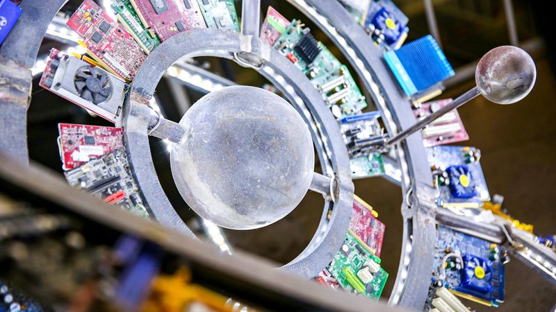 电商行业大数据分析框架：构建高效决策的基石**
