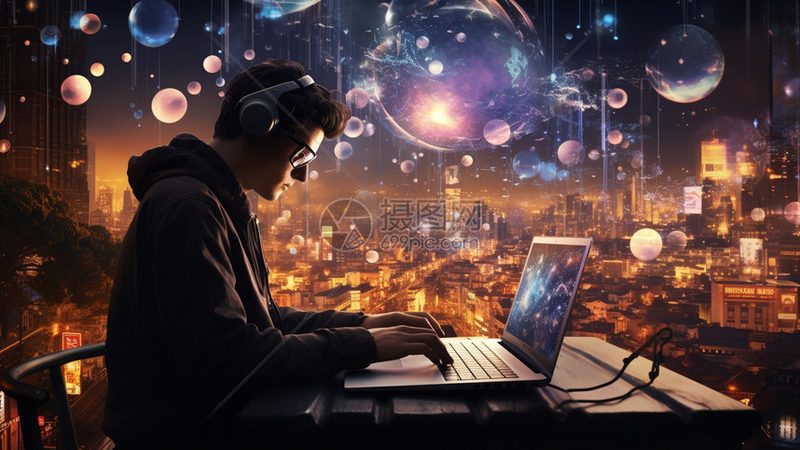 数字化解决方案的核心构成要素